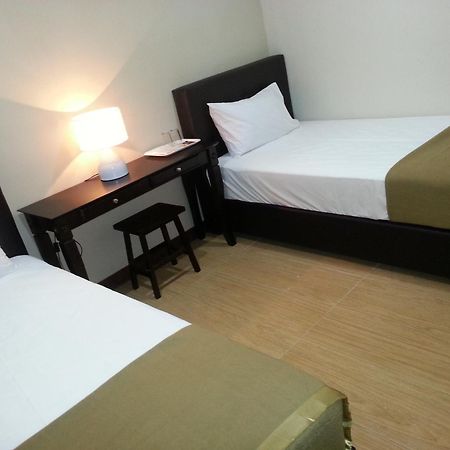 Fargo Boutique Hotel Kuantan Dış mekan fotoğraf