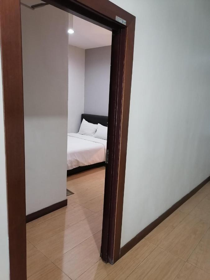 Fargo Boutique Hotel Kuantan Dış mekan fotoğraf