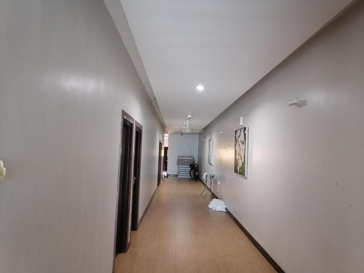 Fargo Boutique Hotel Kuantan Dış mekan fotoğraf