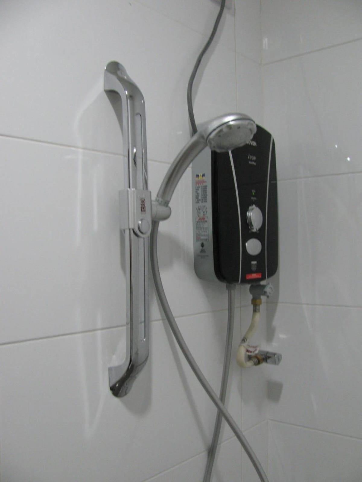 Fargo Boutique Hotel Kuantan Dış mekan fotoğraf