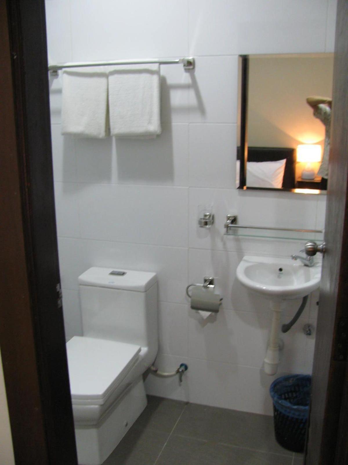 Fargo Boutique Hotel Kuantan Dış mekan fotoğraf