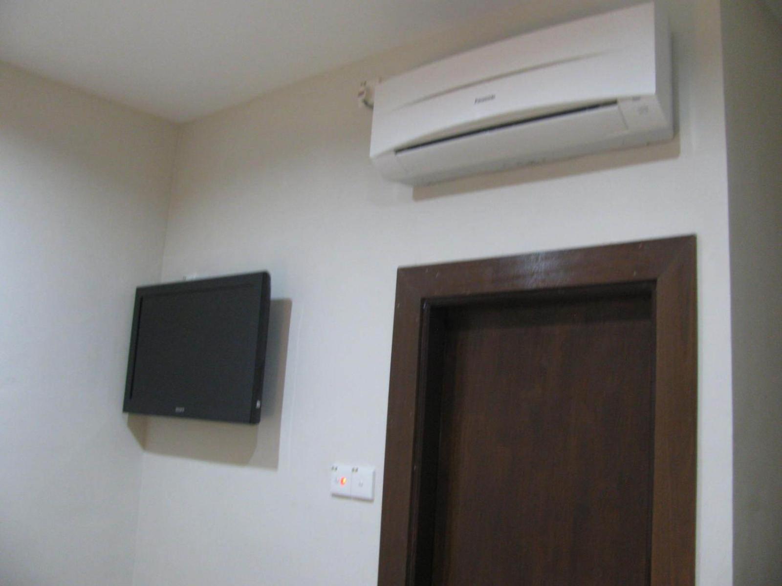 Fargo Boutique Hotel Kuantan Dış mekan fotoğraf
