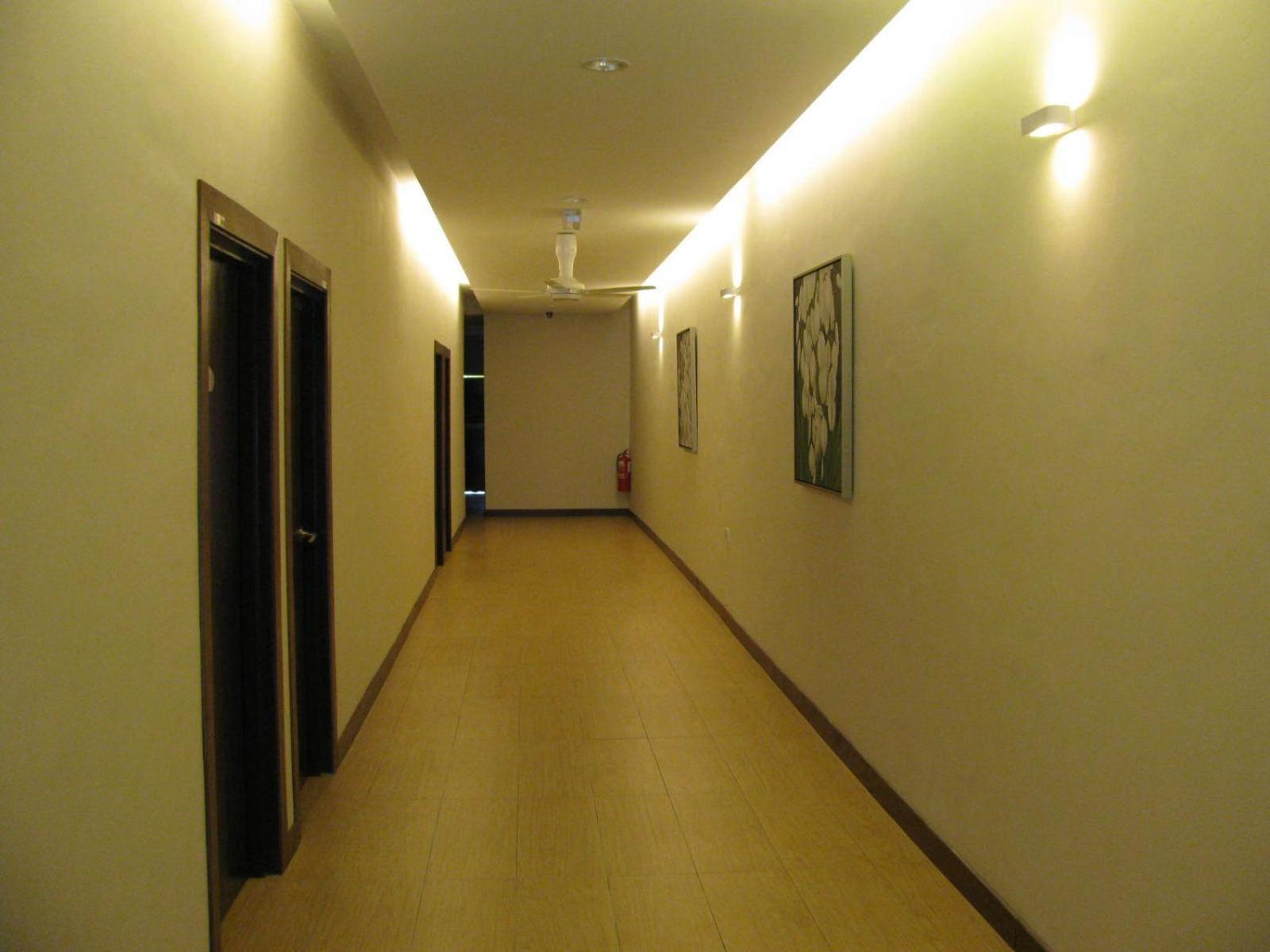 Fargo Boutique Hotel Kuantan Dış mekan fotoğraf
