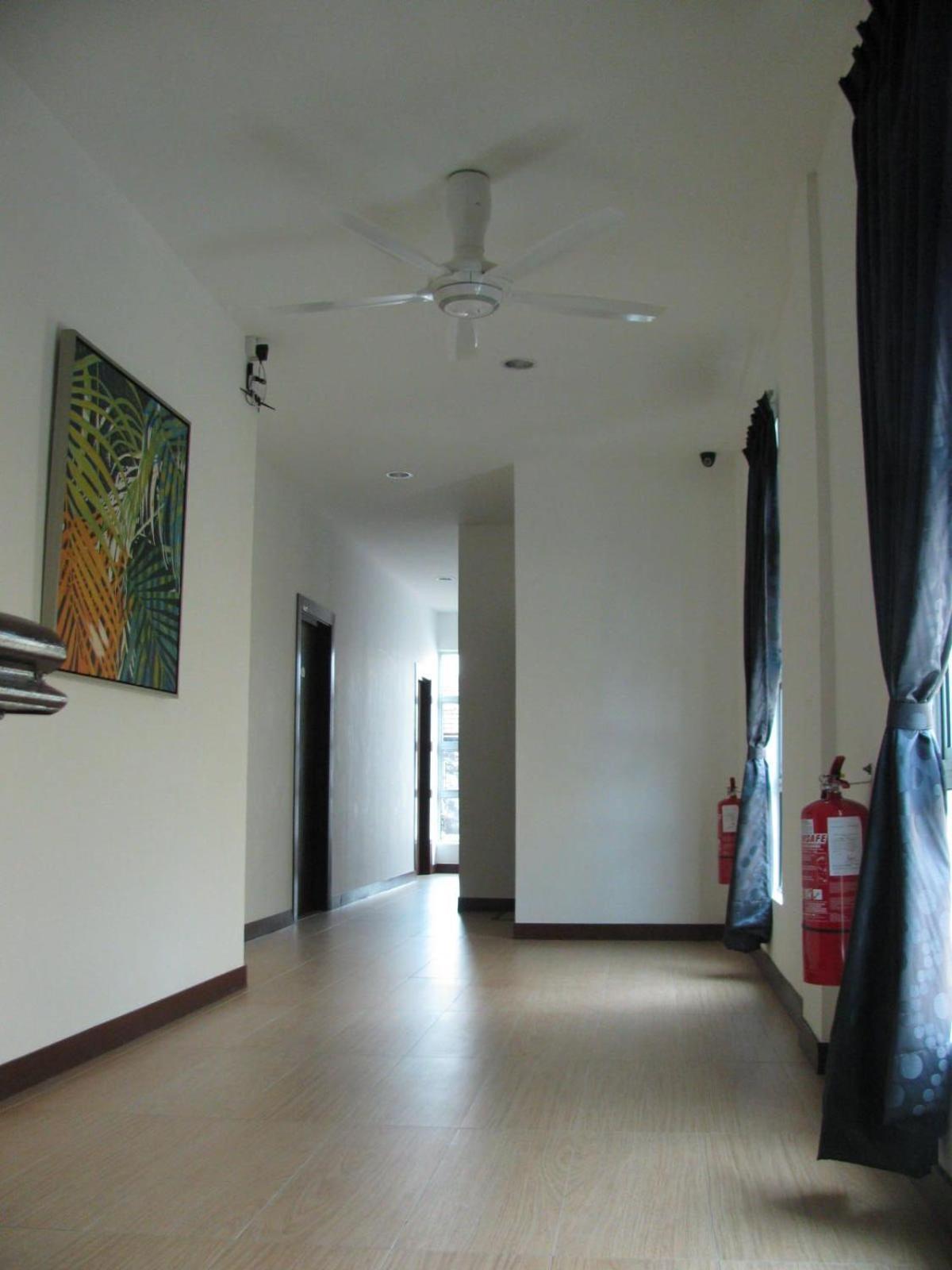 Fargo Boutique Hotel Kuantan Dış mekan fotoğraf