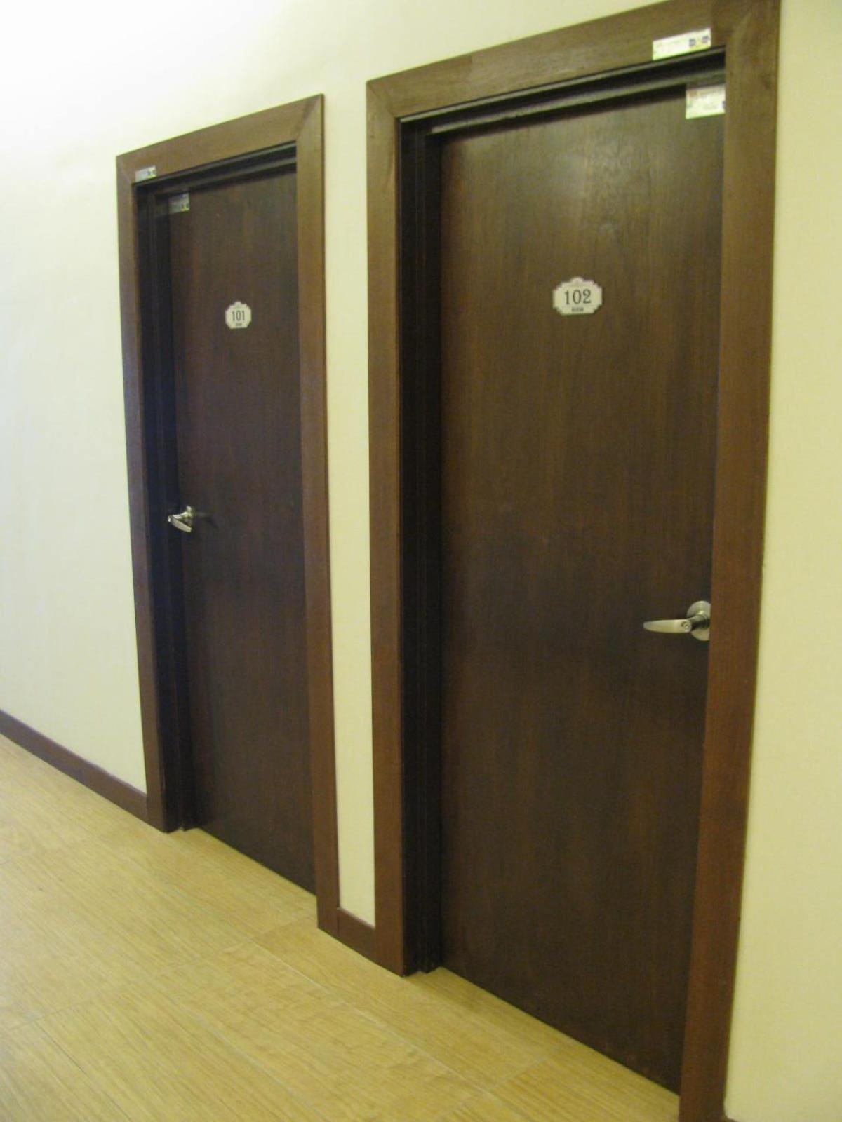 Fargo Boutique Hotel Kuantan Dış mekan fotoğraf